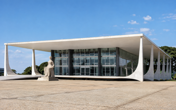 Especialista defende regras claras para STF enfrentar tensão interna