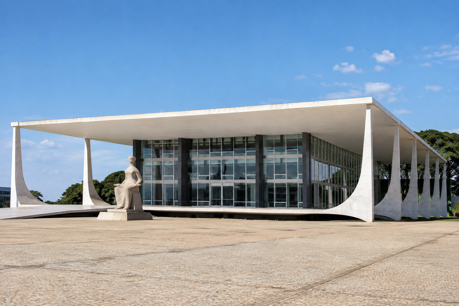 Especialista defende regras claras para STF enfrentar tensão interna