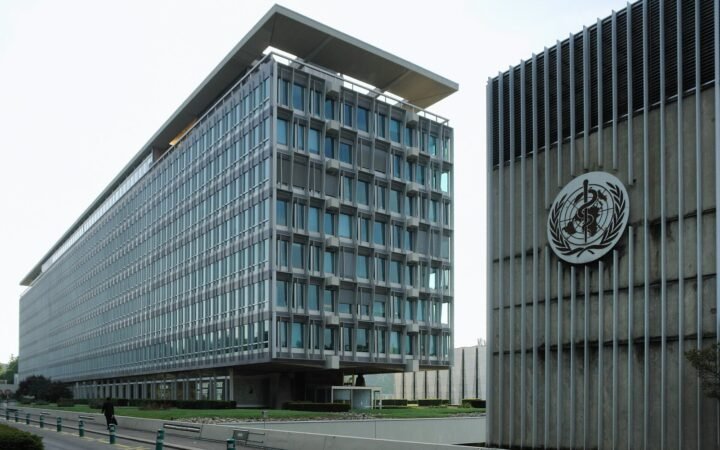 World Health Organization