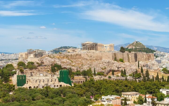 Atenas