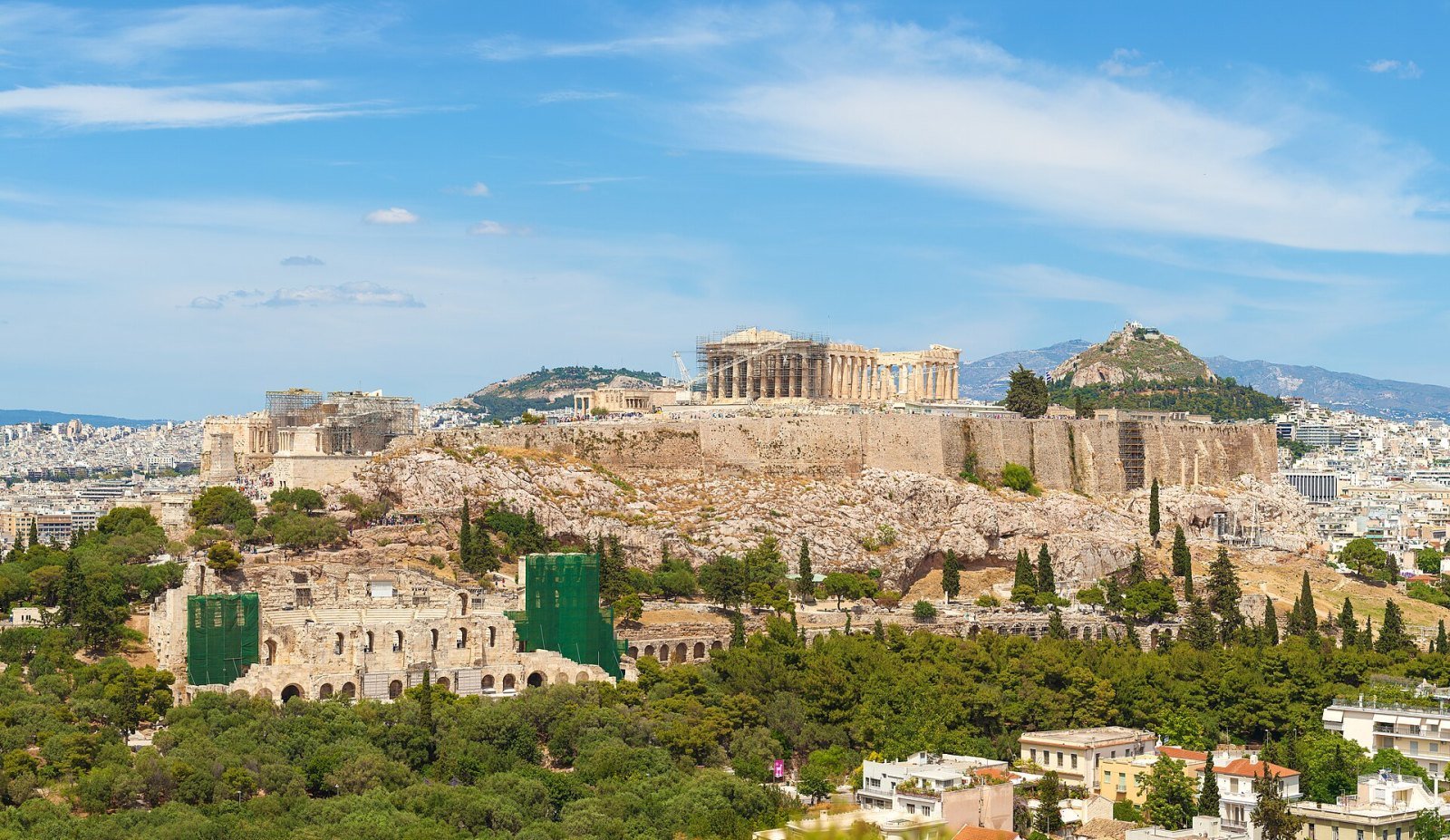 Atenas