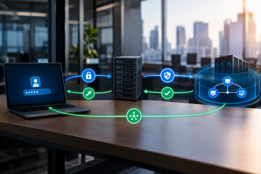 A falha afeta configurações do BIG-IP APM como servidor de autorização OAuth.