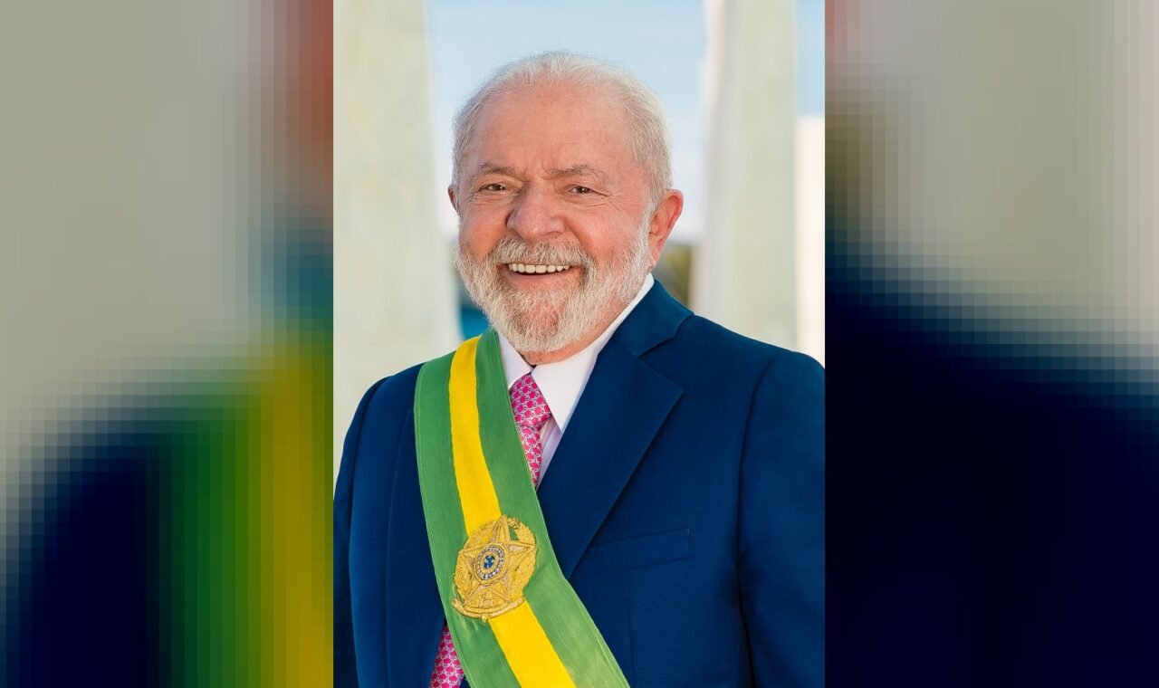 Luiz Inácio Lula da Silva