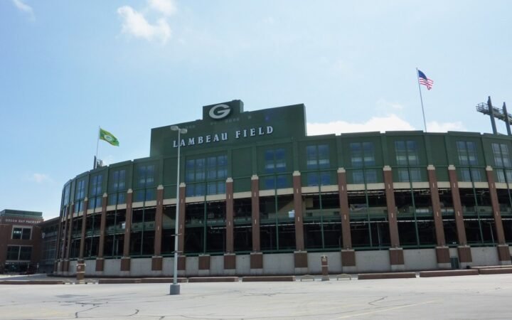 Green Bay Packers