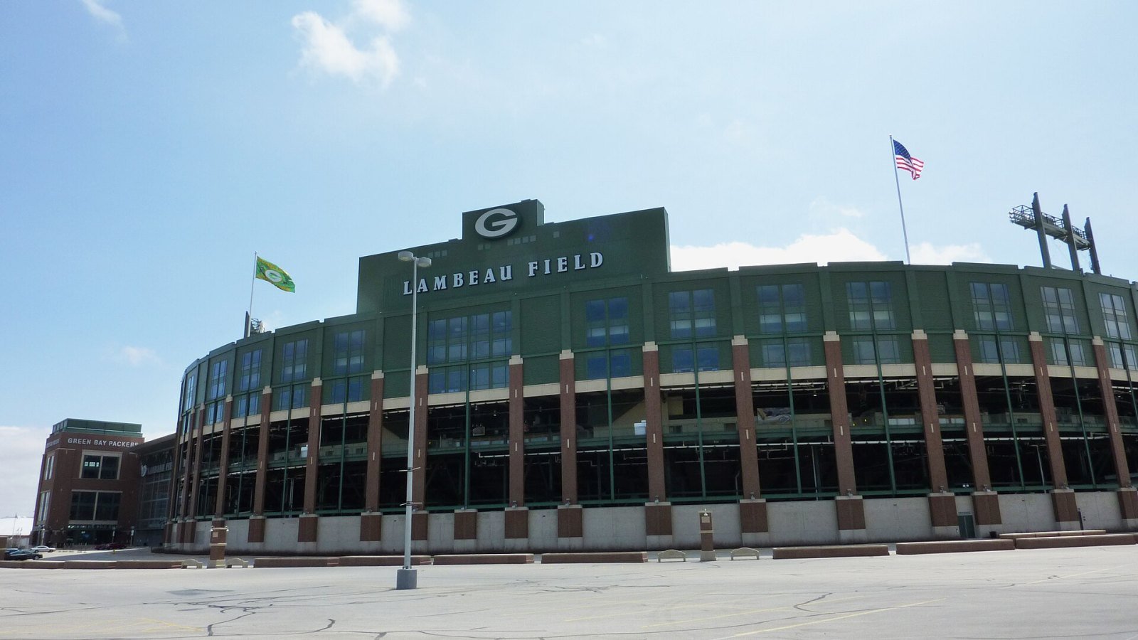 Green Bay Packers