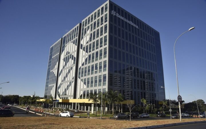 Banco do Brasil