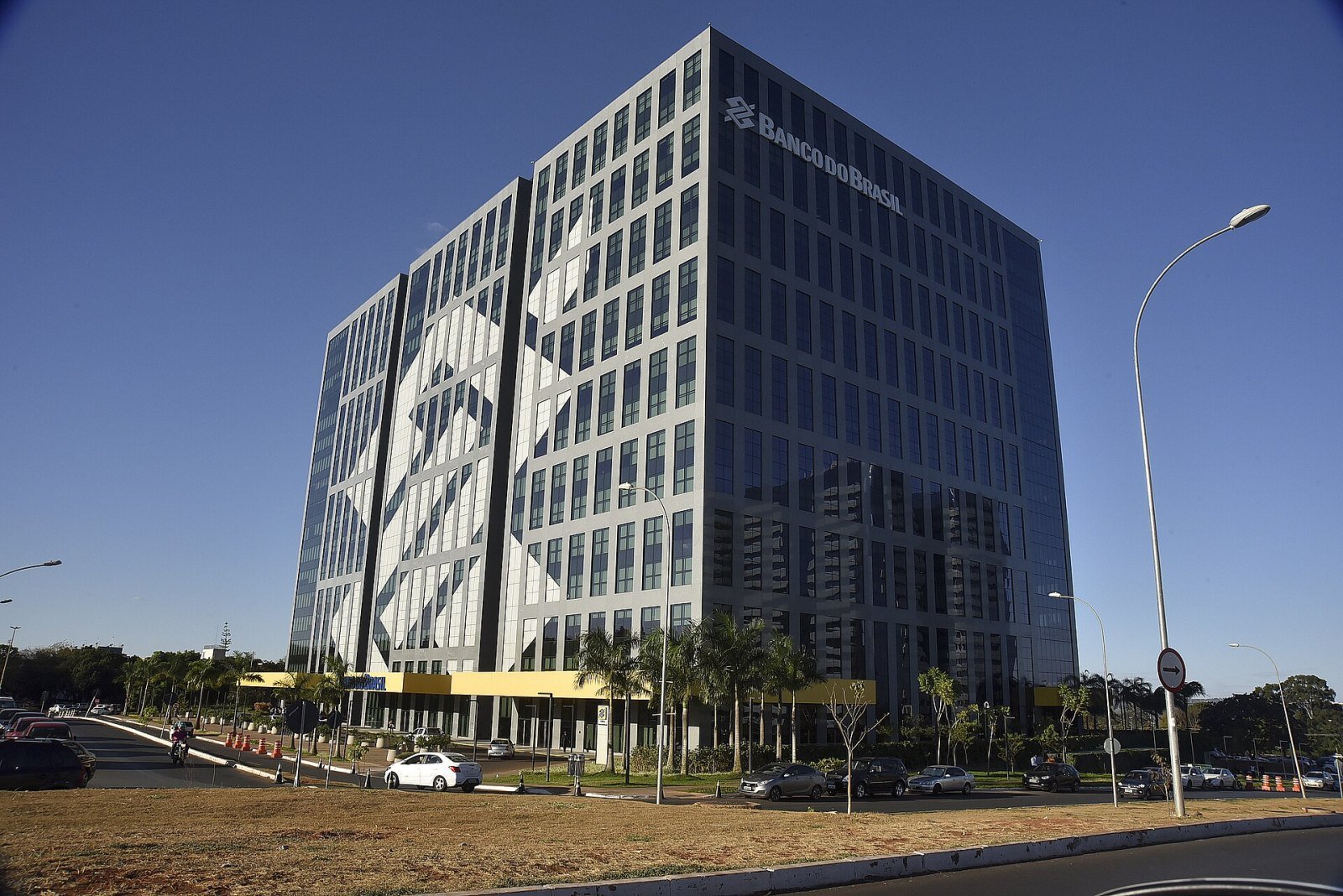 Banco do Brasil