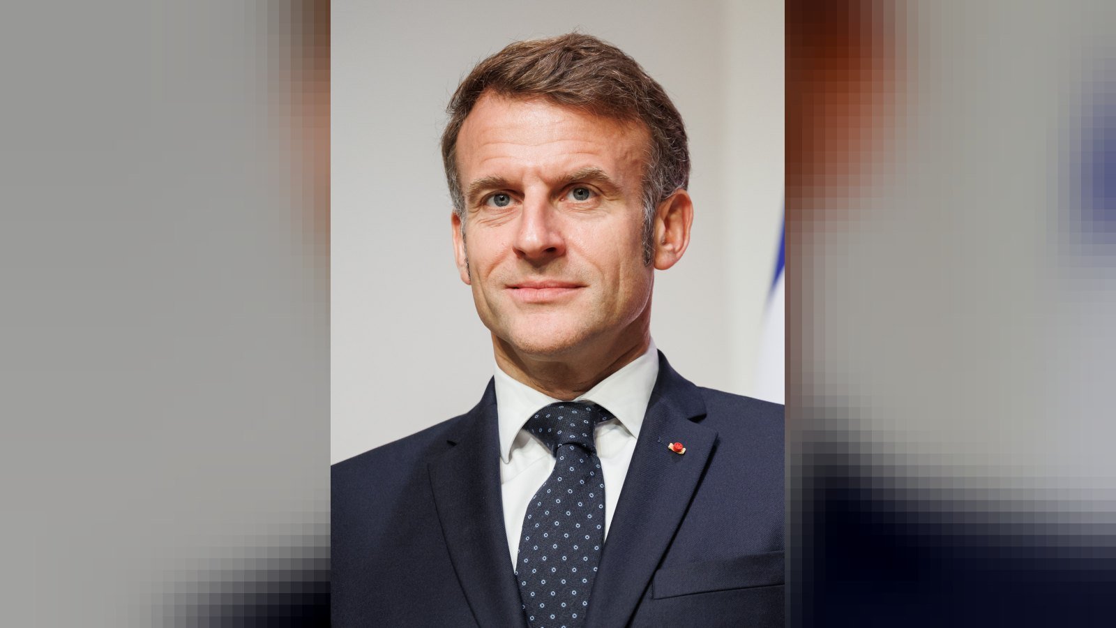 Emmanuel Macron