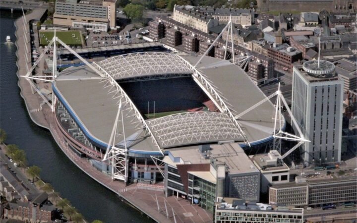 Principality Stadium