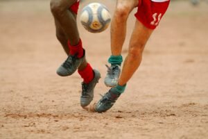 Futebol amador abre espaço para negócios fora dos campos