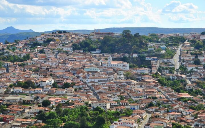 Diamantina