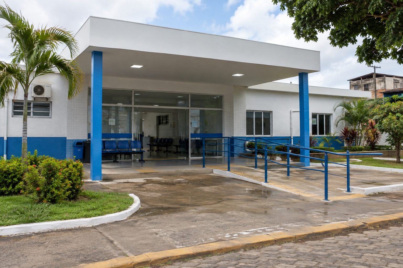 Gal Leite defende fim de OSs e uso obrigatório do SUS por políticos no Pará