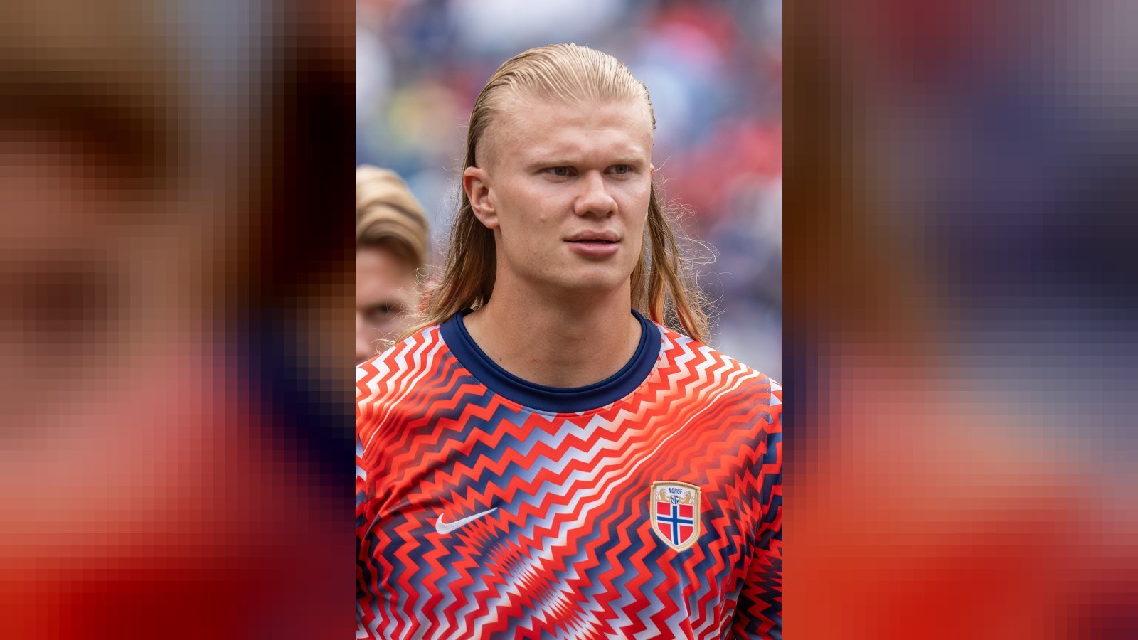 Erling Haaland