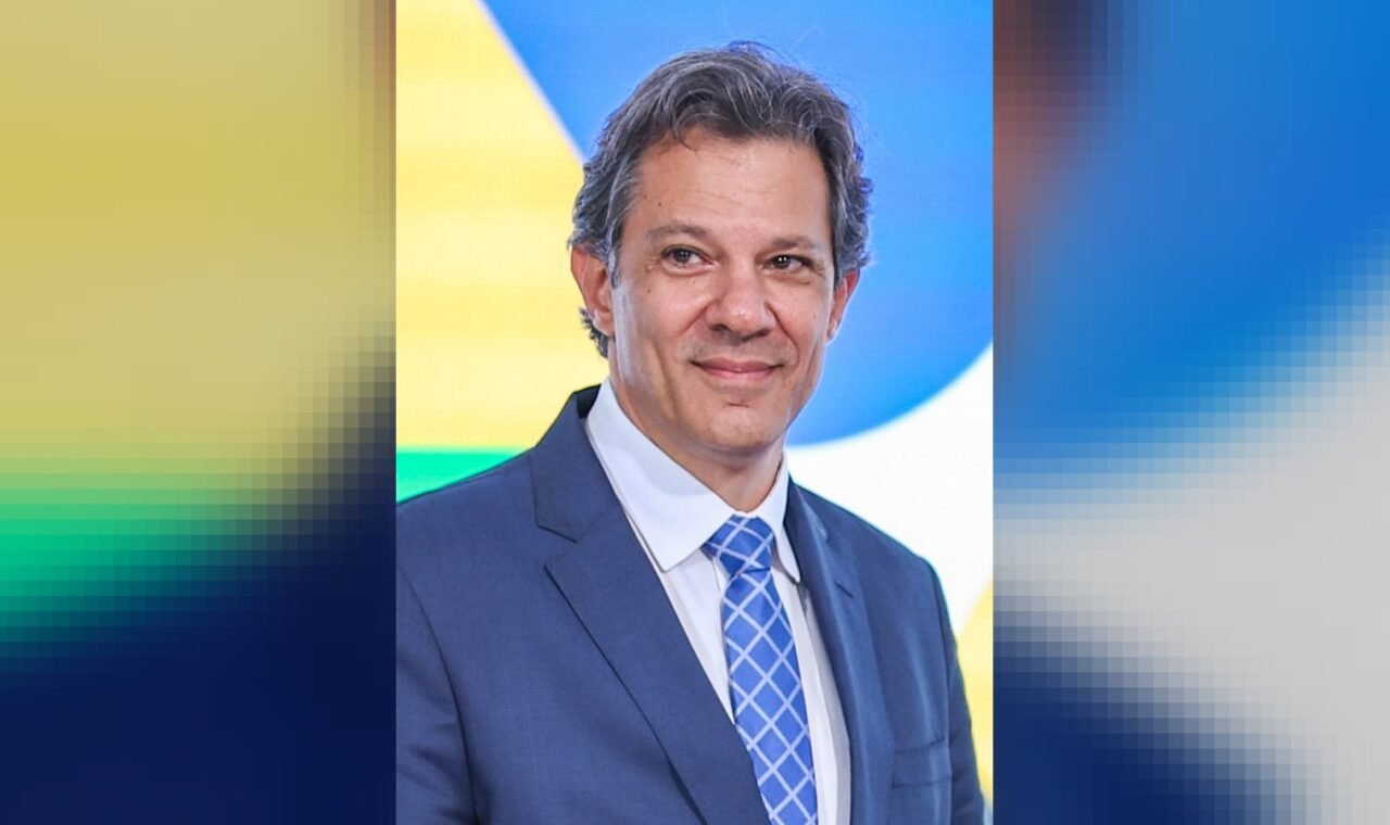Fernando Haddad