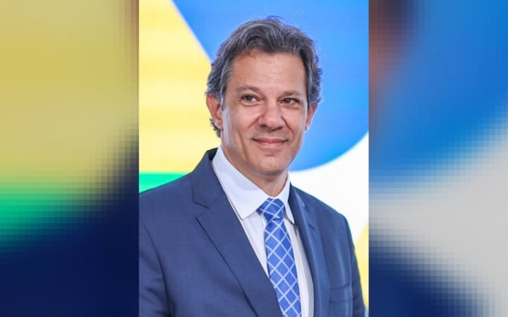 Fernando Haddad