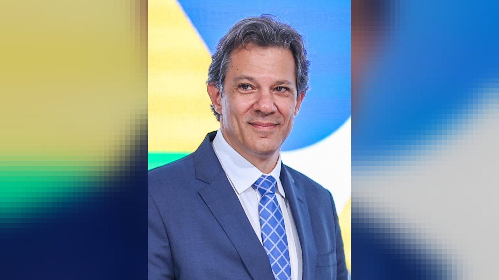 Fernando Haddad