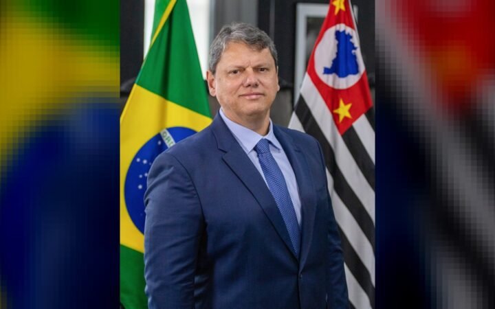 Tarcísio de Freitas