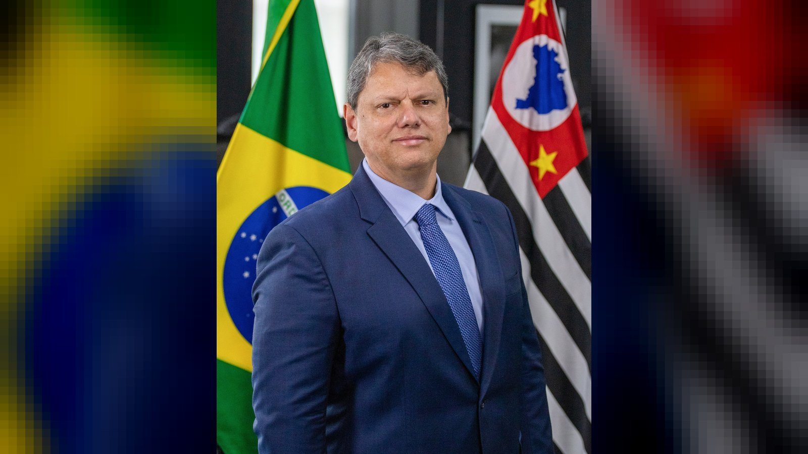 Tarcísio de Freitas