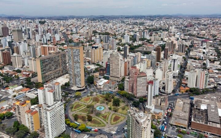 Belo Horizonte