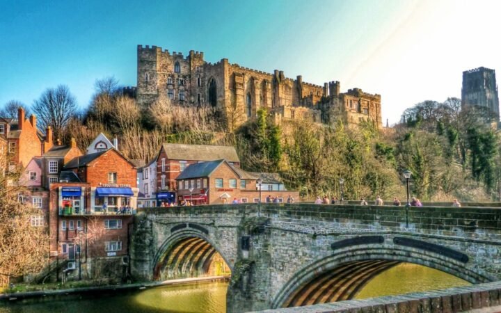 County Durham