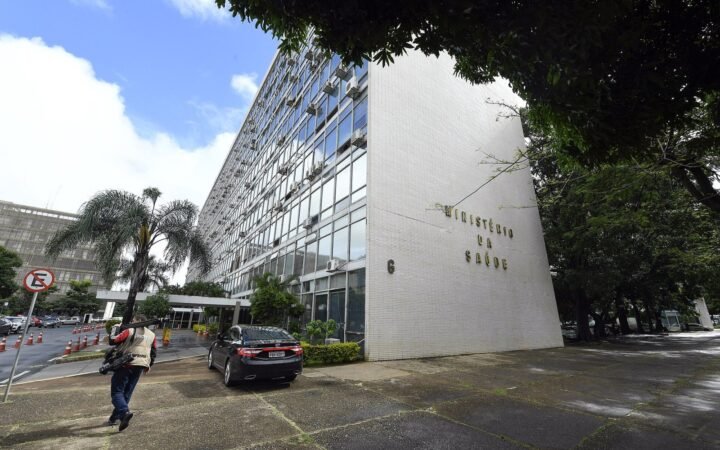 Ministério da Saúde (Brasil)