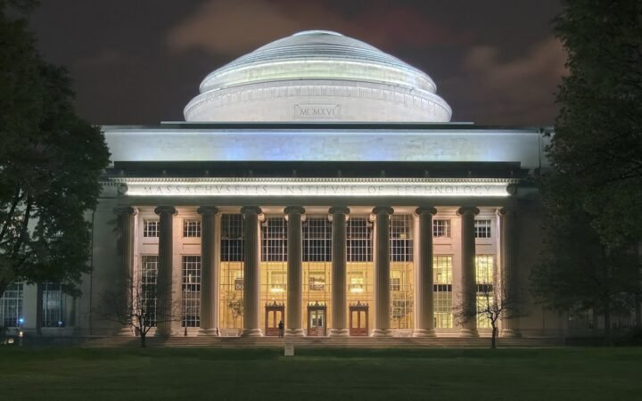 Massachusetts Institute of Technology