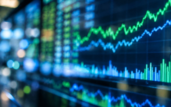 Ibovespa Futuro cai com ata do Copom e cenário eleitoral no radar