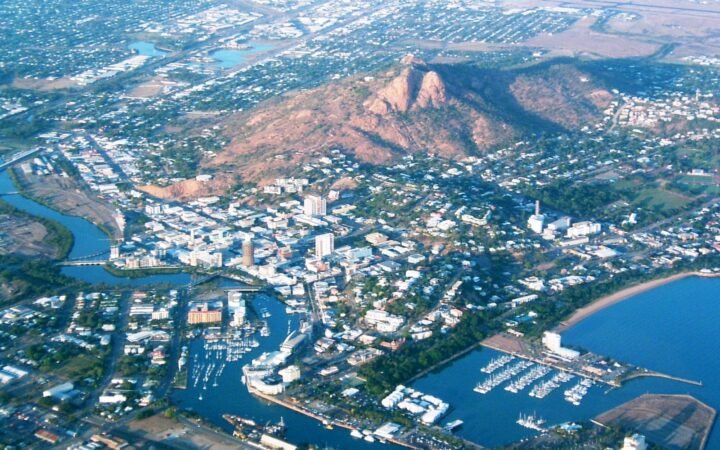 Townsville