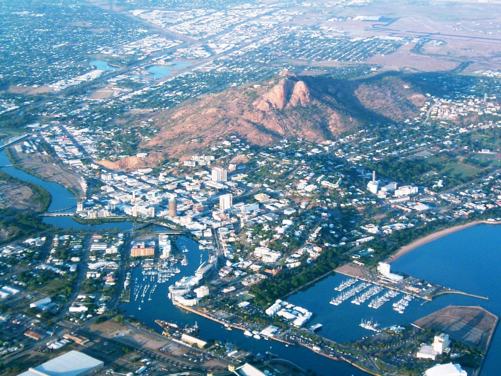 Townsville