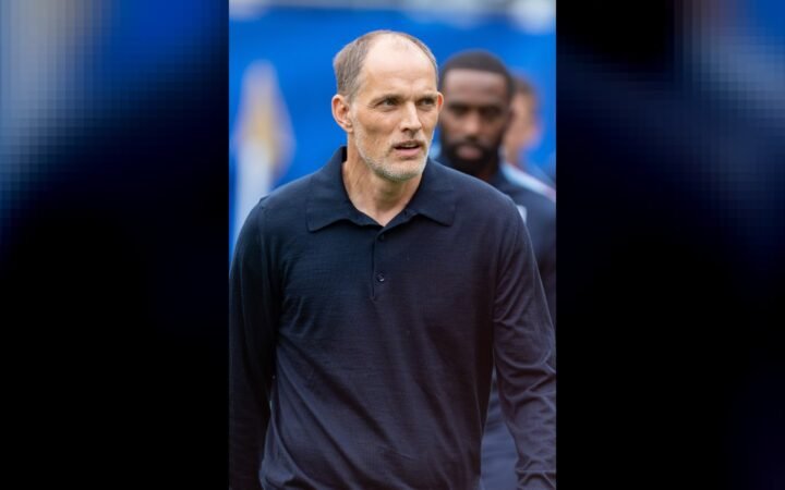 Thomas Tuchel