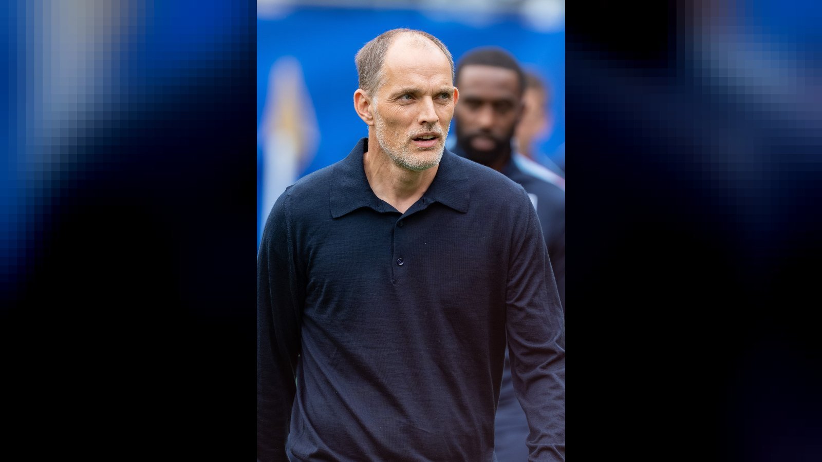Thomas Tuchel