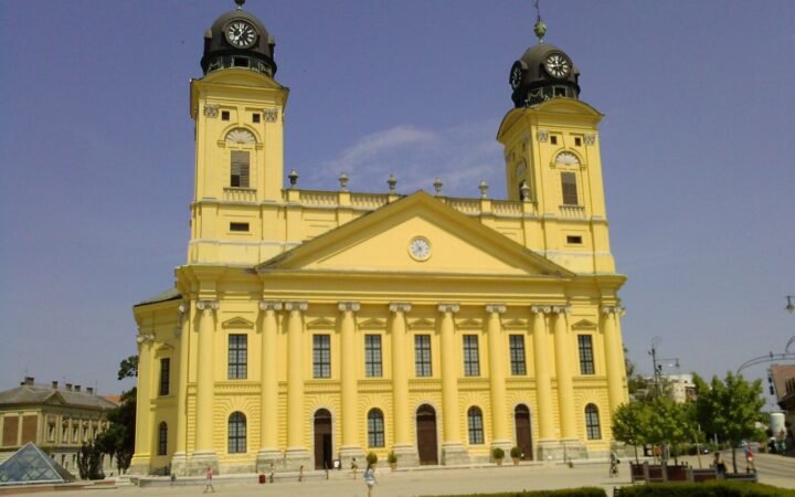 Debrecen