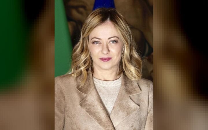 Giorgia Meloni