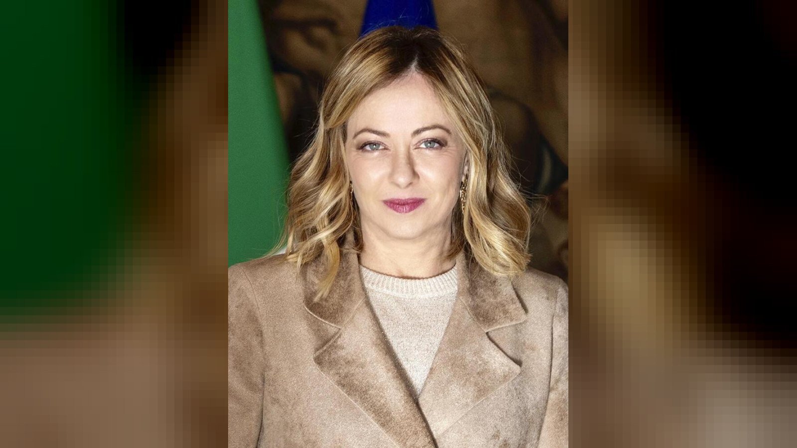 Giorgia Meloni