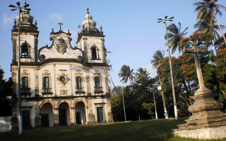 Jaboatão dos Guararapes
