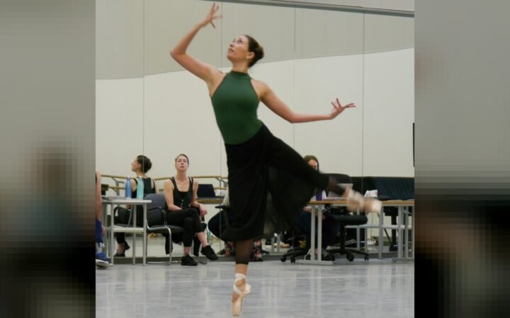 Scottish Ballet