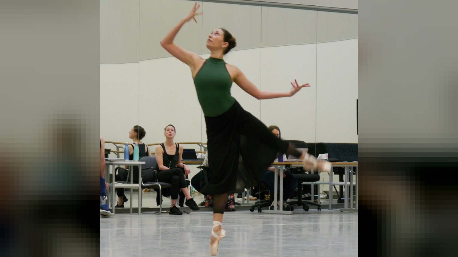 Scottish Ballet