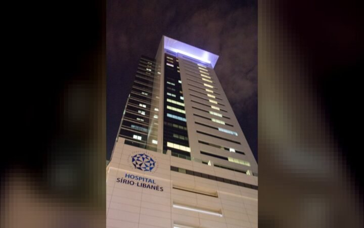 Hospital Sírio-Libanês