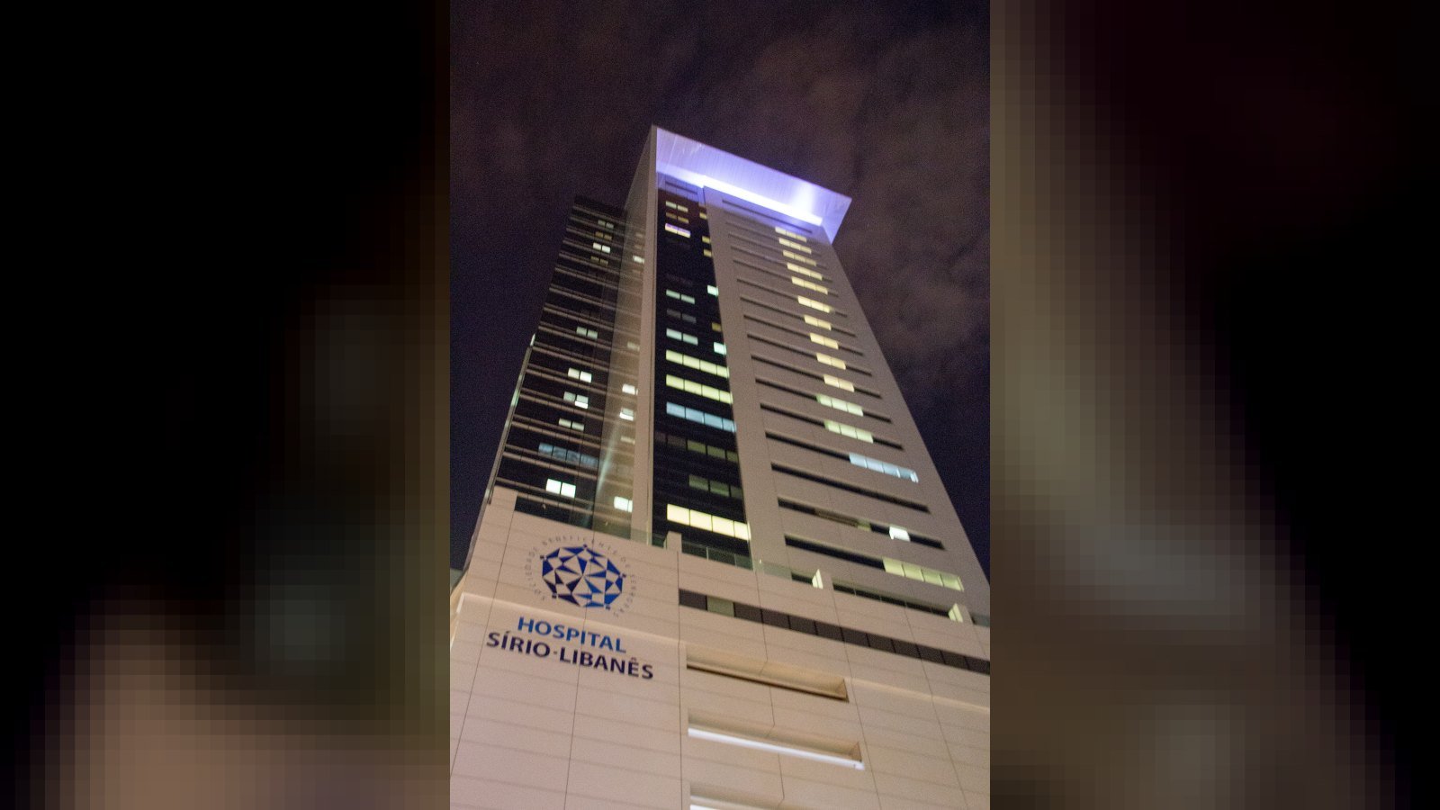 Hospital Sírio-Libanês