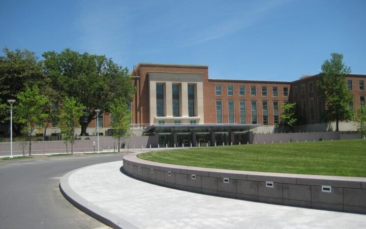 Food and Drug Administration