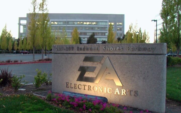 Electronic Arts