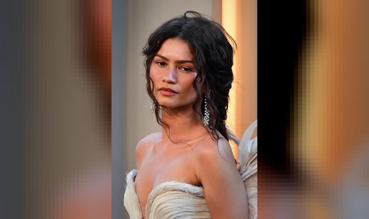 Zendaya
