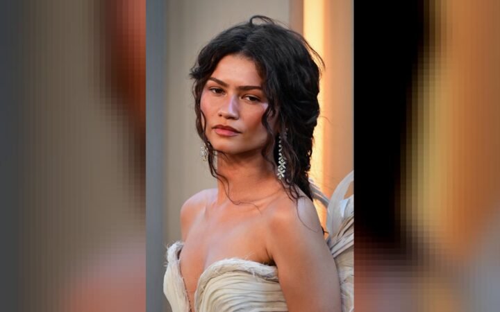 Zendaya
