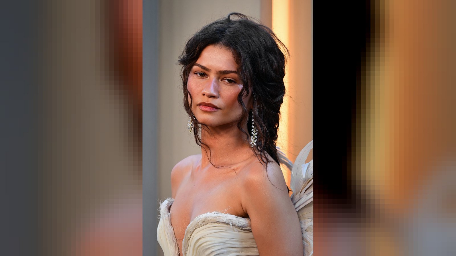 Zendaya