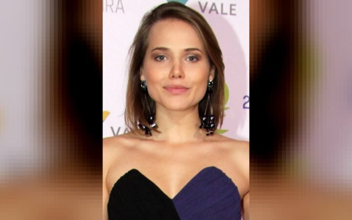 Letícia Colin