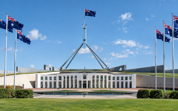 Liberais negam conversa com One Nation sobre governo minoritário na Austrália