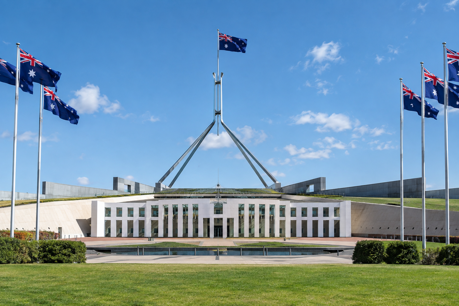 Liberais negam conversa com One Nation sobre governo minoritário na Austrália