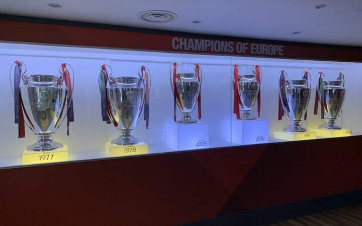 Liverpool Football Club