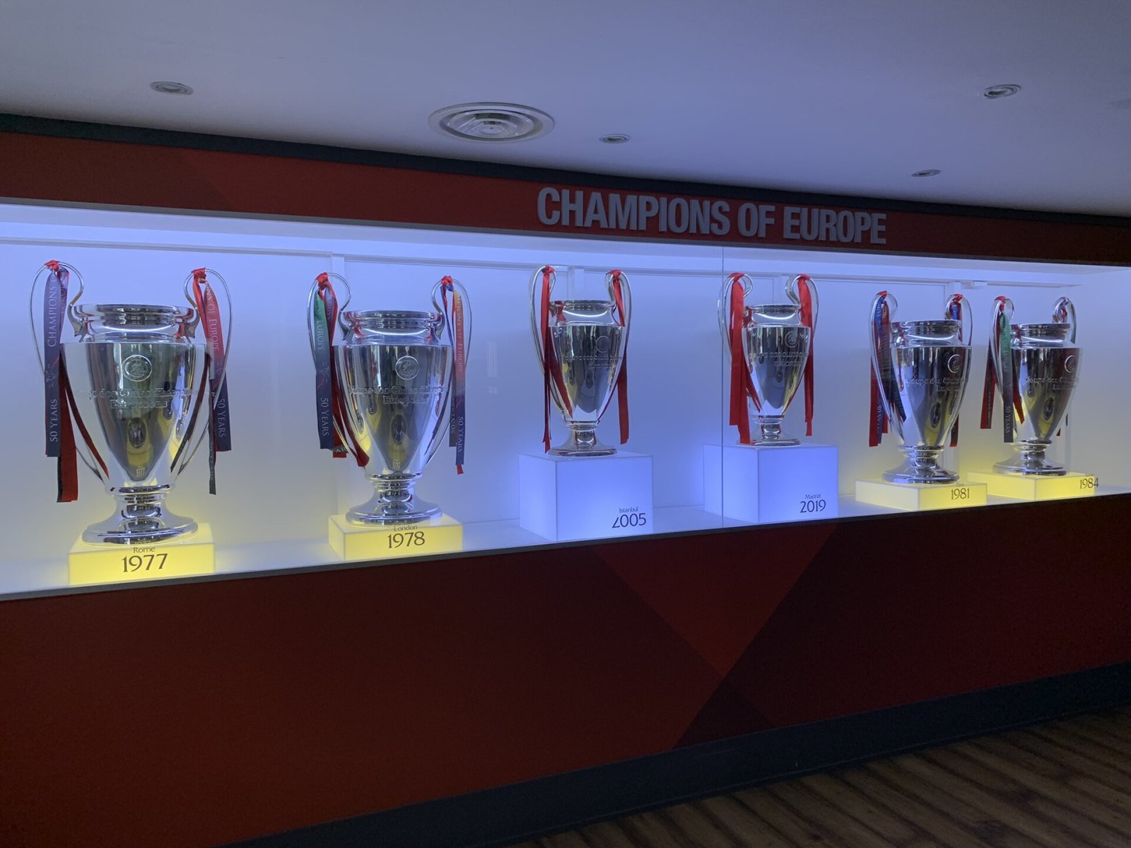 Liverpool Football Club