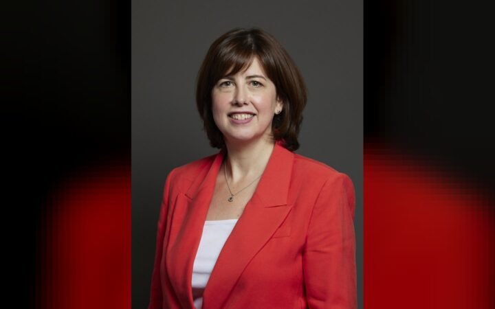Lucy Powell